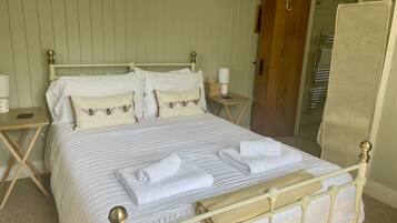 Cottage | 1 phòng ngủ, trang trí khác biệt