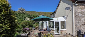 Cynynion Uchaf