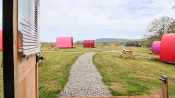 Cottage | Terrace/patio