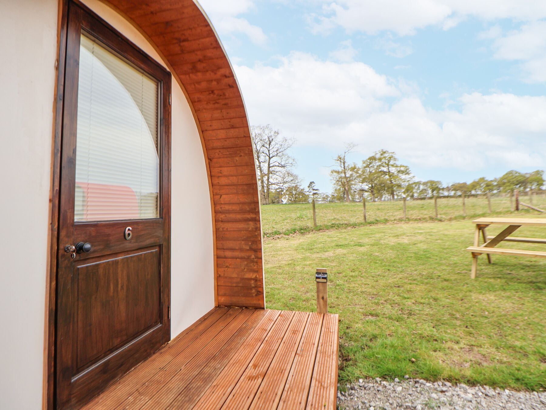 Cottage | Terrace/patio