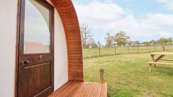 Cottage | Terrace/patio