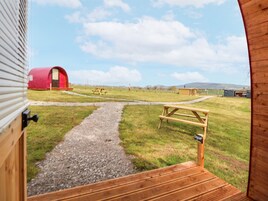 Cottage | Property grounds