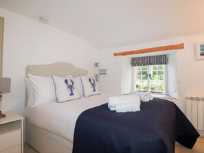 Casa de campo | Parte interna