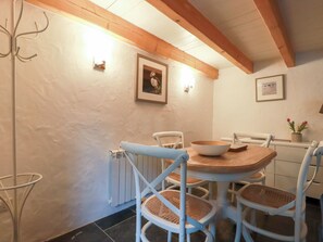 Casa rural | Interior