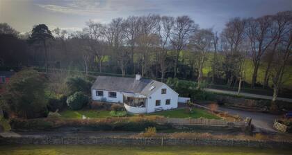Artist's Cottage