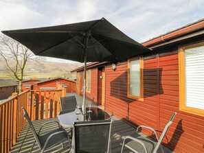 Servei de restauració a l'aire lliure