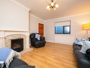 Living area - The Farmstead (Riverstown)