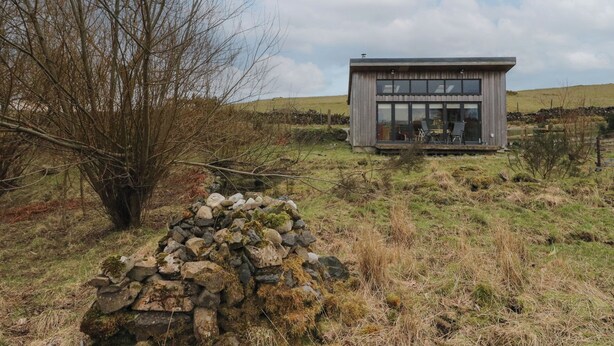 Exterior - Tirlaggan Studio (Oban)