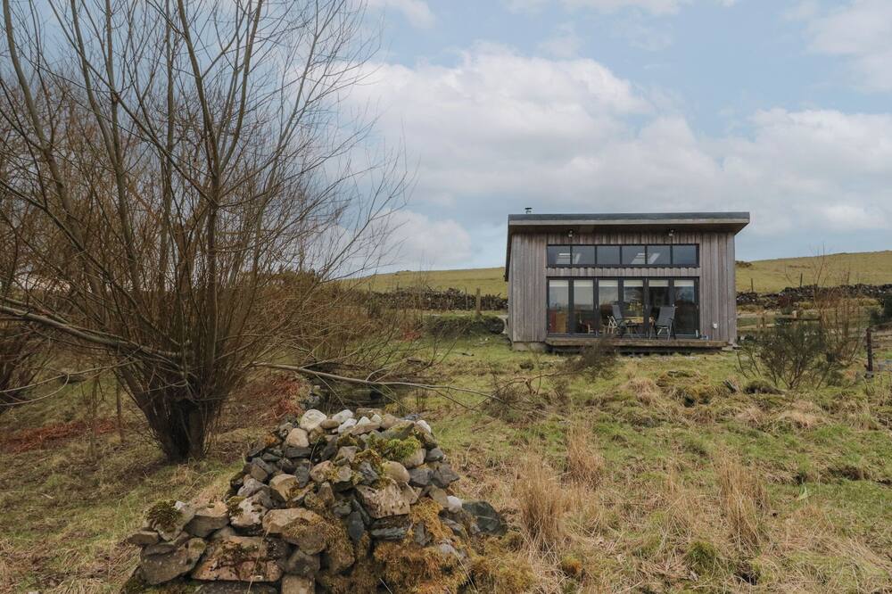 Tirlaggan Studio - Taynuilt