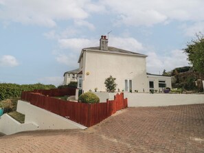 �บริเวณภายนอก