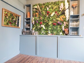 Interior - Glenspey (Kingussie)