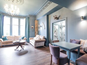 Interior - Glenspey (Kingussie)