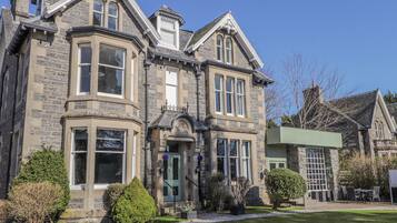 Cottage | Exterior