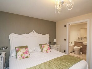 2 chambres, décoration personnalisée, ameublement personnalisé