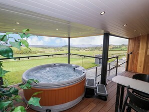 Teras/veranda