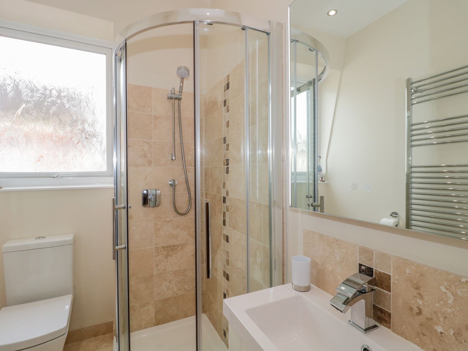 Shower