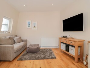 Living area - Regents Deck (Teignmouth)