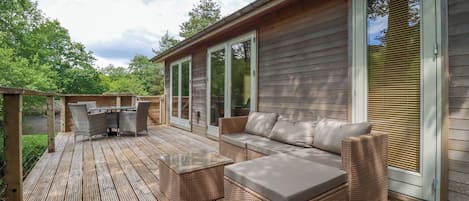 Terras