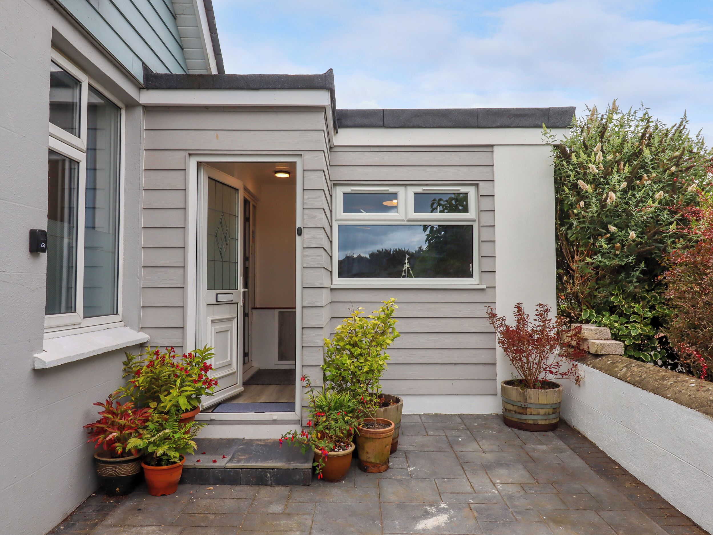 외부 세부 사진