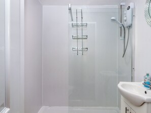 Dusche