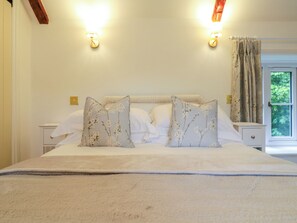 2 chambres, décoration personnalisée, ameublement personnalisé