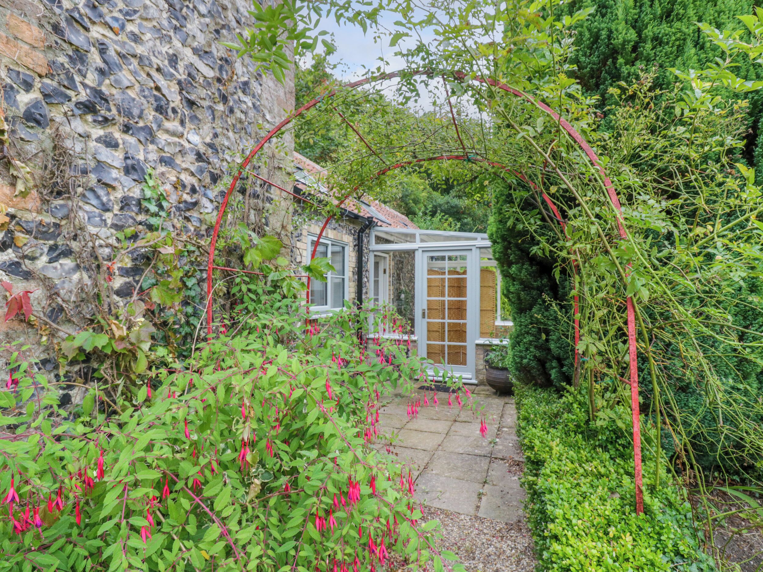 외부 세부 사진