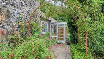 Chi tiết ngoại thất