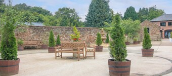 Chepstow Cottage