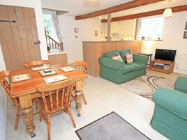 Un reproductor de DVD