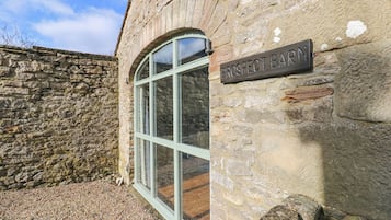 Detalle exterior