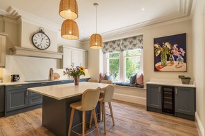 Dining - Leathes Head Country House (Keswick)