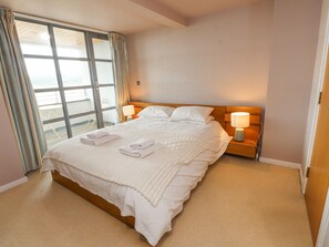 Cottage | Interior - 2 The Quay (Pentraeth)