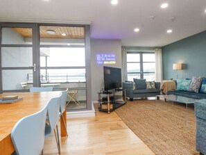 منطقة المعيشة