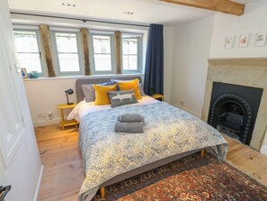 2 chambres, décoration personnalisée, ameublement personnalisé