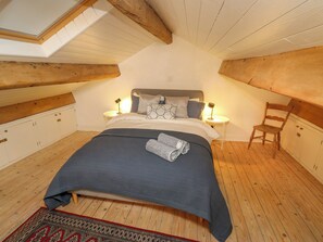 2 camere, con stile personalizzato, con arredamento individuale