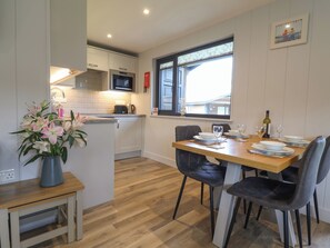 Étkezési lehetőség