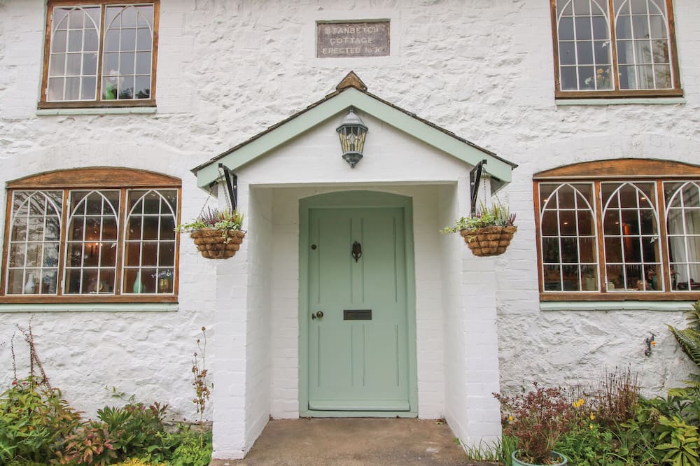 Rowan Cottage - Snead