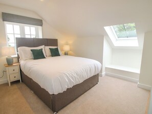 4 多间卧室、特色装修、特色家居、免费 WiFi