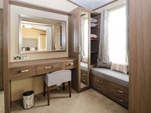 2 chambres, décoration personnalisée, ameublement personnalisé