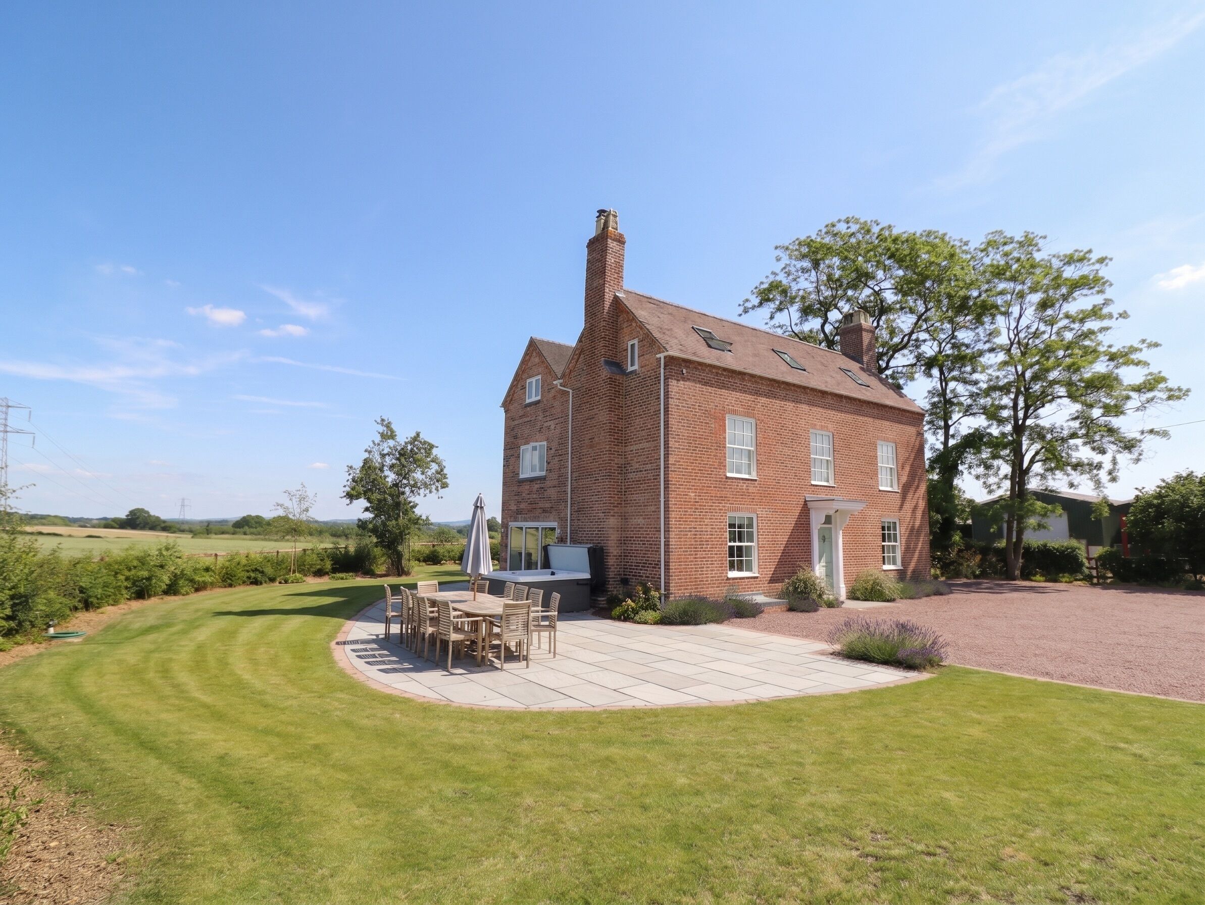 Cottage | Exterior