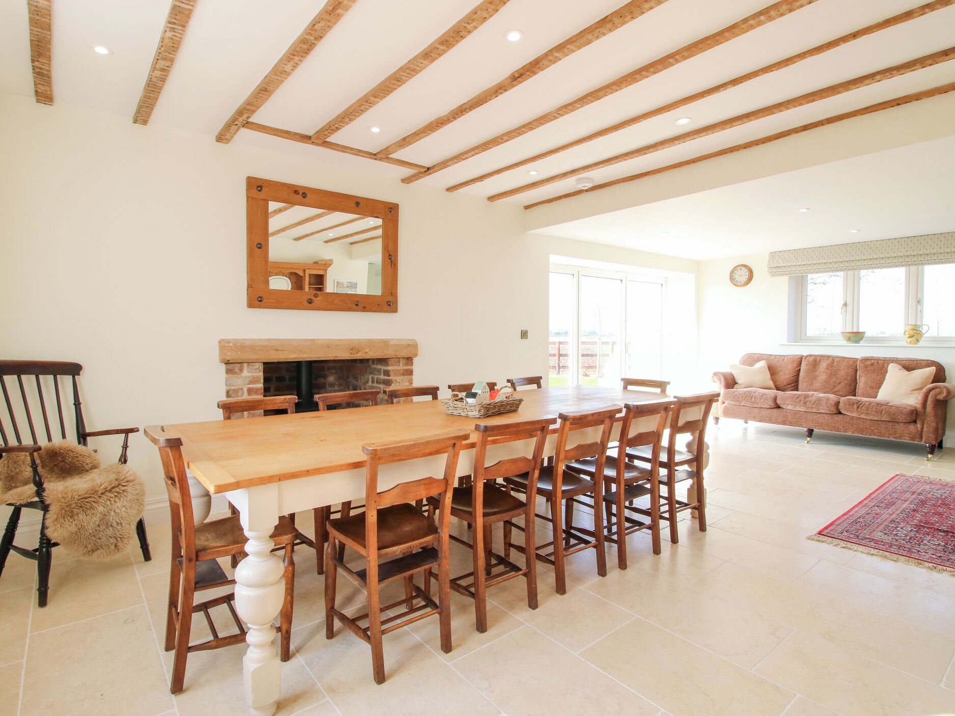 تناول الطعام