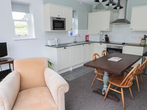 Interior - Honeysuckle Cottage (Cornhill on Tweed)