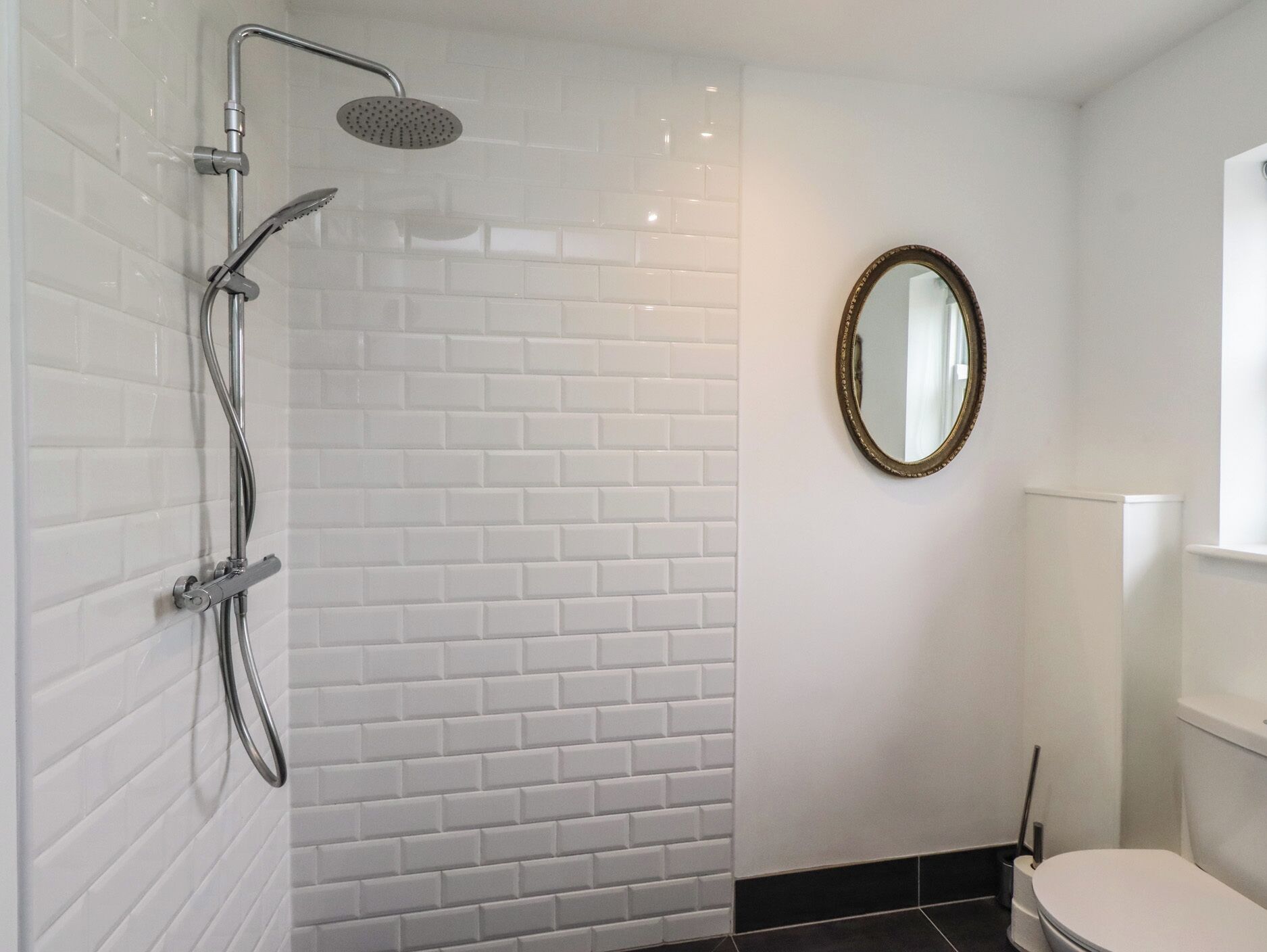 Cottage | Bathroom