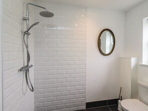Cottage | Kamar mandi