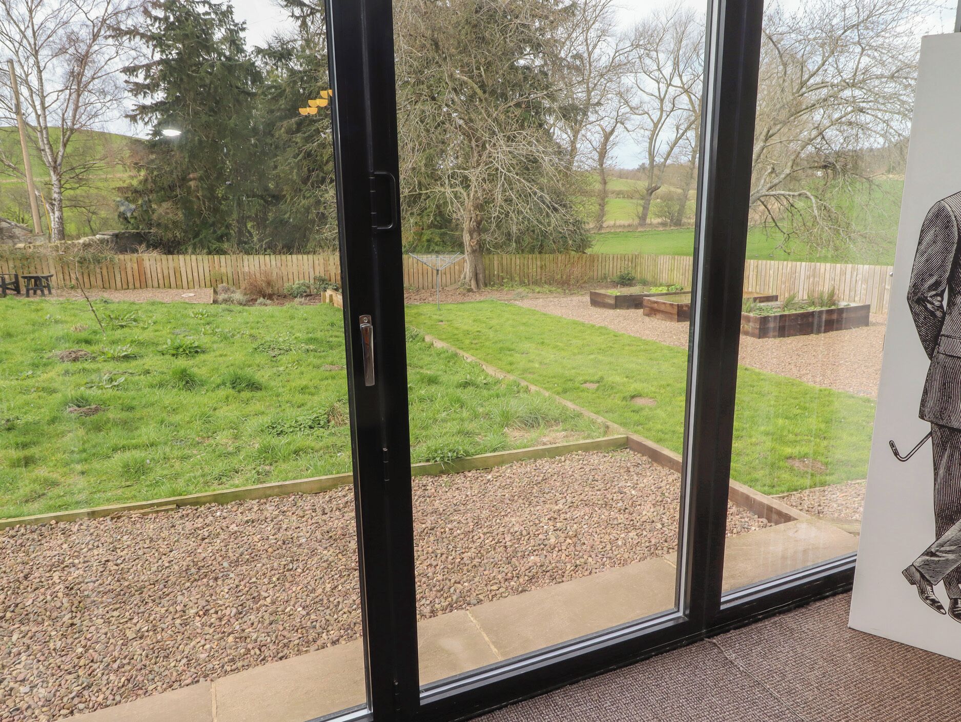 村舍 | 住宿内部