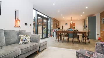 Casa de campo | Interior