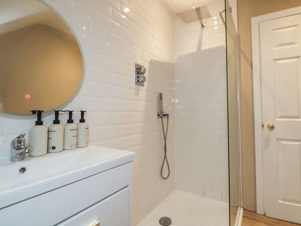 Dusche