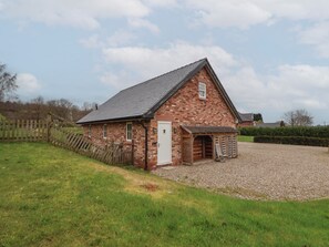 Eksteriør