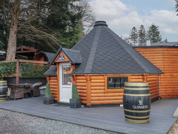 Exterior - The Hideaway (Londonderry)