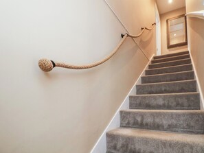 Interior - Nettleford Inhale (Tarporley)